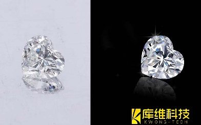 高端珠寶加工新技術(shù)：水