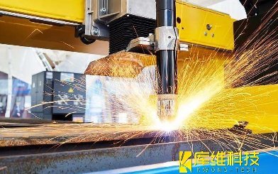 等離子切割VS激光切割：自